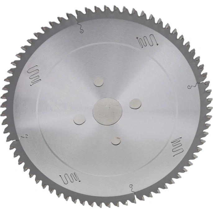 Диск HM 230x3.2/2.5х32/30 мм, Z=72, TFN ООО Галифакс 1230001