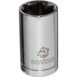Головка торцевая 6-гранная (14 мм; 1/2DR) BOVIDIX 5040107