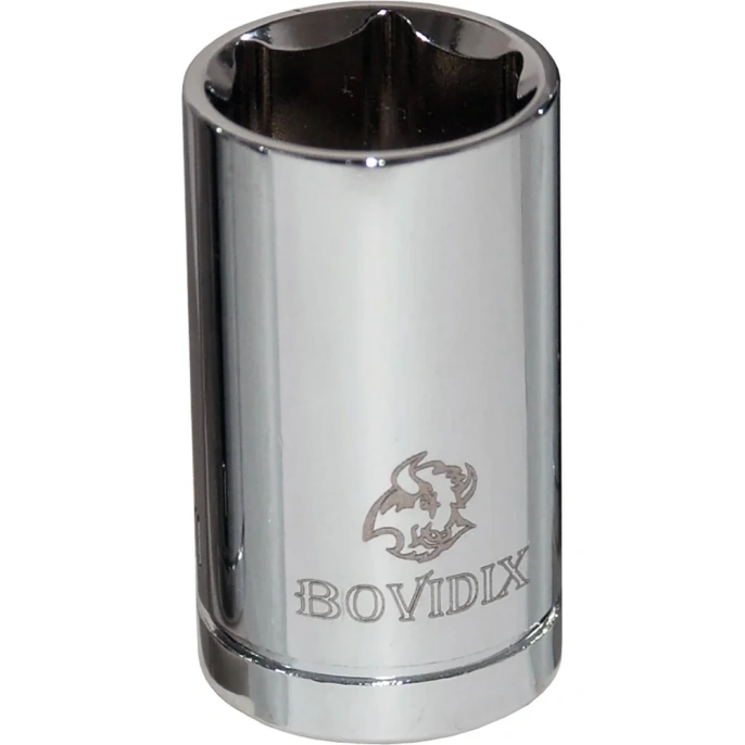 Головка торцевая 6-гранная (22 мм; 1/2DR) BOVIDIX 5040115
