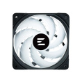 Вентилятор Zalman ZM-AF120 120мм, 4-pin, 2000об/мин, 29.7 дБ, ARGB, черный, Ret [zm-af120 argb black]