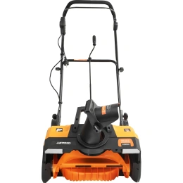 Электрический снегоуборщик Gigant SP-2000-580ES