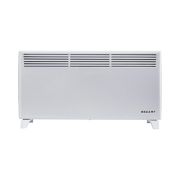 Rexant 60-0117 Конвектор электрический с механическим термостатом, 2кВт, Х-нагревательный элемент, ножки