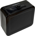 Сейф LockSworth VS4530-BK взломостойкий 210x180x100мм кодовый