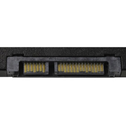 Накопитель SSD Gigabyte SATA-III 256GB GP-GSTFS31256GTND 2.5"