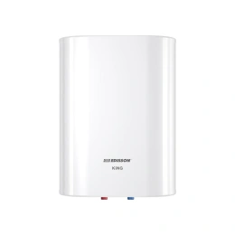 Аккумуляционный электрический водонагреватель Edisson King 50 V ЭдЭБ02087