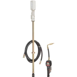 Пневматическая установка для раздачи масла из бочек до 200 л NORDBERG, без тележки 26KIT1