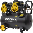 Безмасляный компрессор Inforce OCX-45L-O