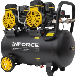 Безмасляный компрессор Inforce OCX-45L-O