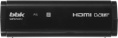 Ресивер DVB-T2 BBK SMP025HDT2 черный (SMP025HDT2 (B))