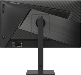 27" Монитор BLOODY MN273Q, 2560x1440, IPS, 180Гц, 2хHDMI, 2хDP, черный