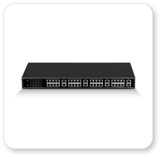VOIP шлюз Openvox mAG1000 V2-32S 32 FXS порта