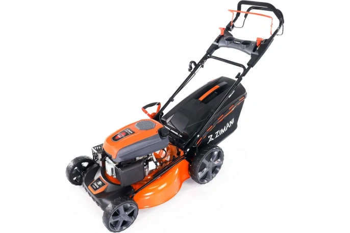 Газонокосилка бензиновая ZimAni LC251EV