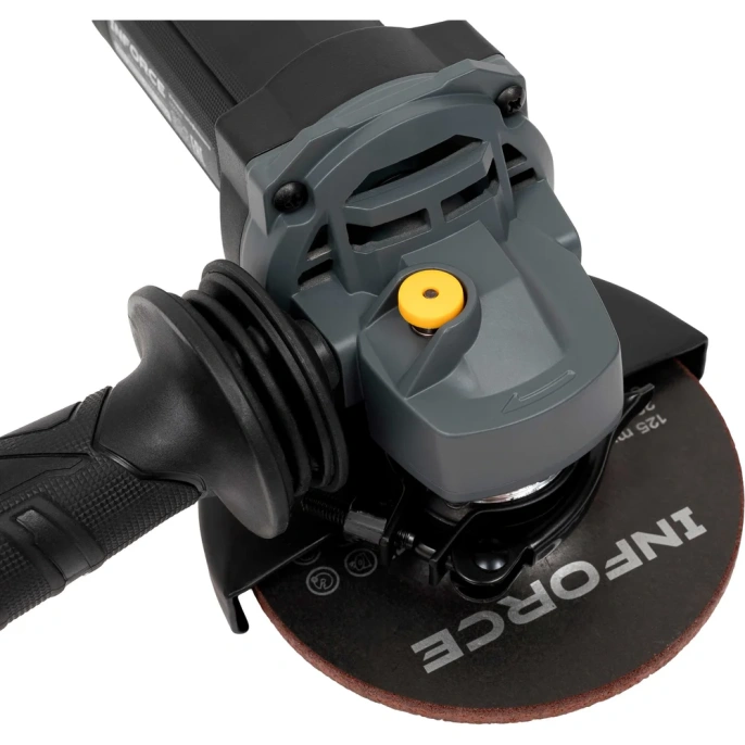 Угловая шлифовальная машина Inforce AG5007