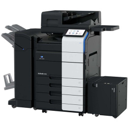 Konica Minolta Bizhub C450i (AA7R021)
