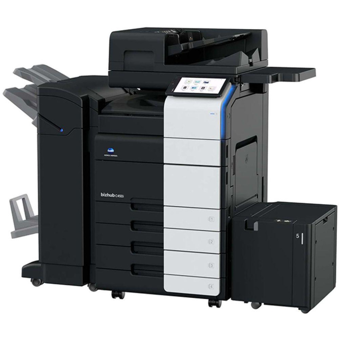 Konica Minolta Bizhub C450i (AA7R021)