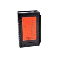 Тестер кабеля Netlink NF-468 (RJ-45 + RJ-11) 00000000016