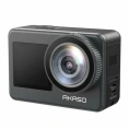 Экшн-камера AKASO BRAVE 7. Цвет: серый.