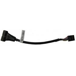 Espada Переходник с мат. Платы 10pin F to 20pin M, 15см EPOW10pin20pin 40725