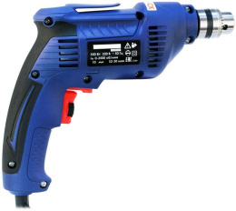 Дрель безударная Диолд МЭС-5-01 550Вт ключевой реверс 10011020\10012020