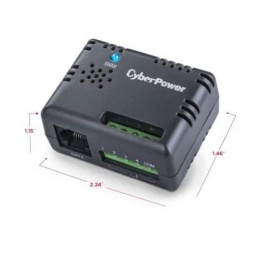 Датчик окружающей среды CyberPower ENVIROSENSOR для RMCARD205 ENVIROSENSOR 