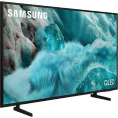 43" Телевизор Q-LED SAMSUNG QE43Q7FAAUXRU