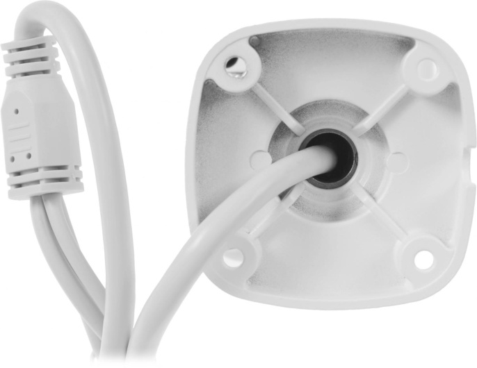 Камера видеонаблюдения IP D-Link DCS-4714E/UPA/A1A, 2592х1520 pix, 2.8 мм, белый