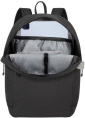 Рюкзак для ноутбука 10.5" Riva Urban 5422 серый полиэстер 5422 GREY