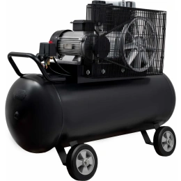 Ременной компрессор Inforce IBCH-200L-3P/690