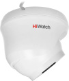 Камера видеонаблюдения аналоговая HiWatch DS-T233 3.6-3.6мм HD-TVI цв. корп.:белый DS-T233 3.6 MM
