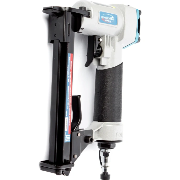 Скобозабивной пневматический степлер CONCORDE CD-PS6-16 6629364