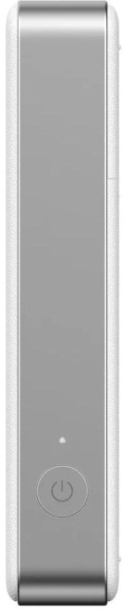 Принтер сублимационный Xiaomi Mi Pro BHR082QGL белый