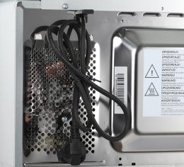 Микроволновая печь Gorenje BM201AG1X 20л. 800Вт нержавеющая сталь (встраиваемая)