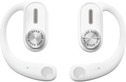 Гарнитура накладные Fiio JW1 J3201W white белый беспроводные bluetooth крепление за ухом 80003321