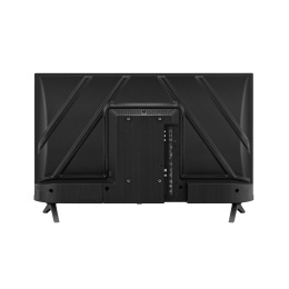 Телевизор ЖК 32'' Hisense, HD, VA, SMART TV VIDAA U8.5 , DVB-T2/C/S2, 2х6W, CI+ 1.4 , 2HDMI, 1USB, Black, 2025