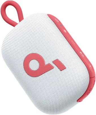 Портативная колонка Soundcore Select Go 4 Red / Красный