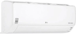 Сплит-система инверторная LG Evo Max DC12RH настенная, до 35м2, 12000 BTU, с голосовым помощником