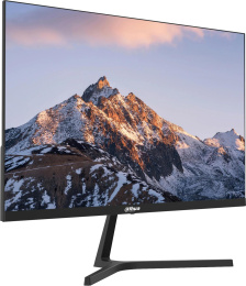 Монитор Dahua 23.8" DHI-LM24-B221 черный IPS LED 16:9 HDMI матовая 1200:1 250cd 178гр/178гр 1920x1080 144Hz DP FHD