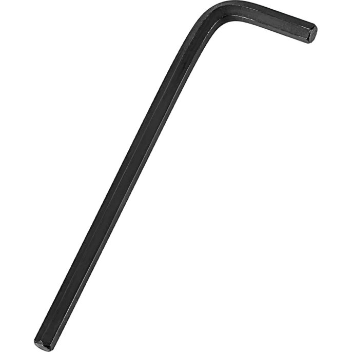 Имбусовый ключ HEX, 5мм, CrV MATRIX 11225