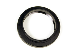 Т-кольцо Bresser для камер Nikon M42