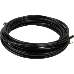 Трубка пневматическая 6x8 мм, длина 7.5 м Harrison HNS060875-BK