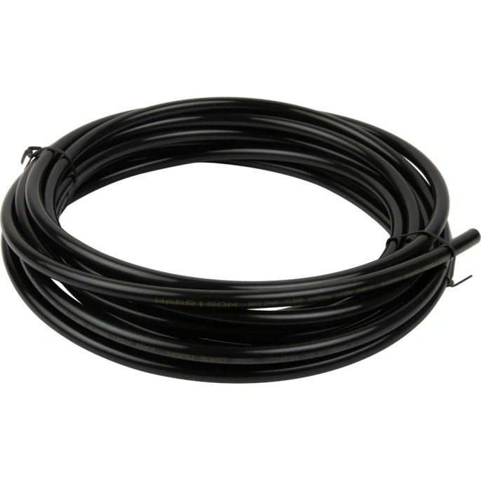 Трубка пневматическая 6x8 мм, длина 7.5 м Harrison HNS060875-BK