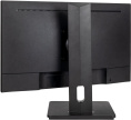 Монитор Hiper 23.8" EasyView HS2401H черный IPS LED 5ms 16:9 HDMI M/M матовая HAS 250cd 178гр/178гр 1920x1080 75Hz FreeSync VGA DP FHD 4.45кг HS2401VDH75H