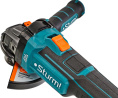 Углошлифовальная машина Sturm! CAG18125BLE 9000об/мин рез.шпин.:M14 d 125мм