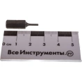 Бита шестигранная НЕХ 1.5; 25 мм Кратон 1 12 02 028