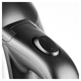 Чайник электрический Galaxy GL 0304 1.8л. 2000Вт нержавеющая сталь корпус: металл/пластик ГЛ0304
