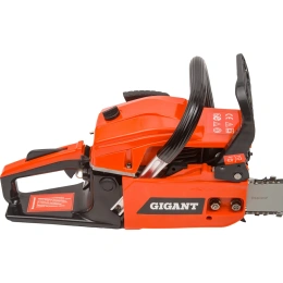 Бензопила Gigant 16" 3,1 л.с./45 см3 GSAF-09