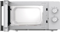 Микроволновая печь Gorenje MO17E1WH, 700Вт, 17л, белый