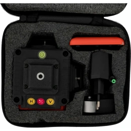 Профессиональный лазерный уровень Gigant GBLL-13