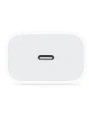 Сетевая зарядка Apple USB-C Power Adapter 18W MU7V2ZM/A