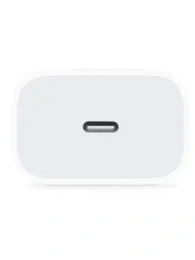 Сетевая зарядка Apple USB-C Power Adapter 18W MU7V2ZM/A